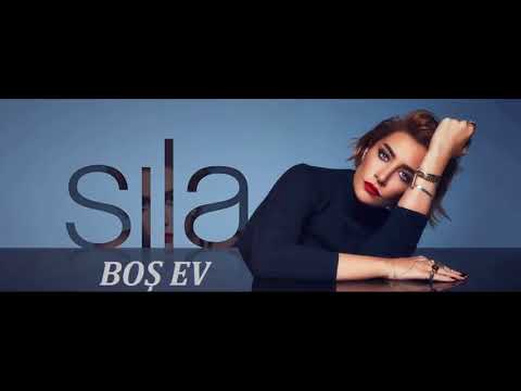 Sıla Boş Ev  Yeni 2018    Y