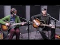 The Pines "If By Morning" Live at KDHX 4/24/13