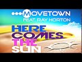 KARAOKE Movetown ft.Ray Horton - Here Comes ...