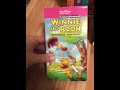 My May 18 1990 Vhs Collection 32nd Anniversary Edition