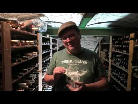 Folge 842 Sechs Mal Newcomerwein aus Eibelstadt