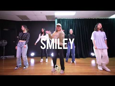 SMILEY - YENA Feat. BIBI / Adele Kpop class
