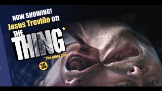 Video trailer för The Thing