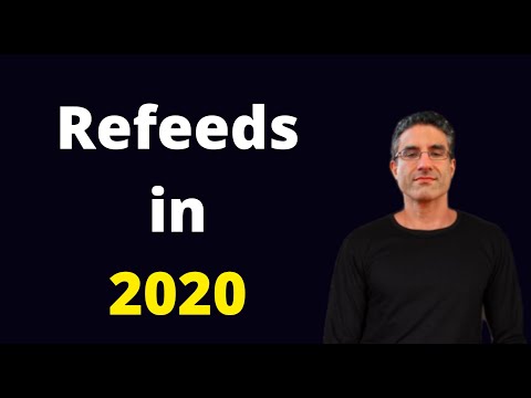 So should you do refeeds? ft. Lyle McDonald