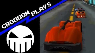 Carmageddon (Android) - Crow Plays