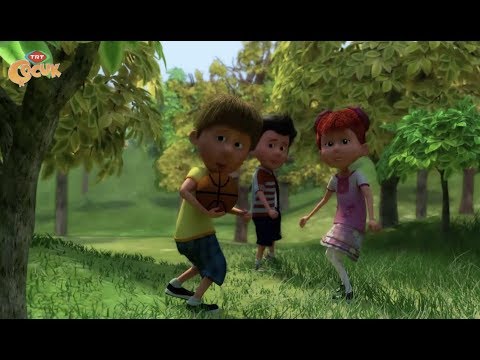 Dört X 4'lü | 4.Bölüm