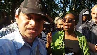 Video: In the Old Testament, Abraham had many wives. Is he sinful? - Mansur Ahmad vs Christians