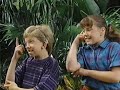 Episode From Five Kinds Of Fun Theme