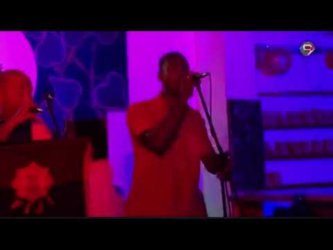 Soweto Cover - RFMF BAND