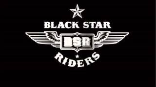 Black Star Riders - Hoodoo Voodoo