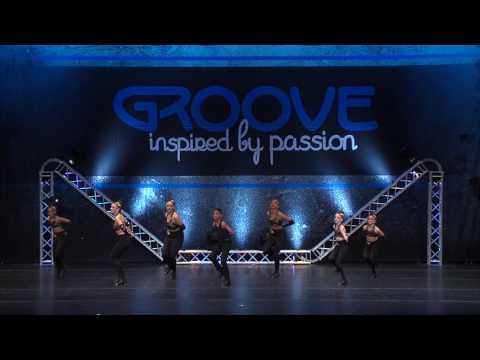 2016 IDA Nominee (PC) - Manahawkin, NJ - Dream Makers Performing Arts - Welcome To The Jungle