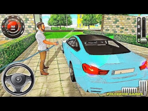 Virtual Dad Simulator Happy Family 3D - Best Android GamePlay