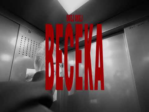 BeCeKa - Okej Okej (Official Video)