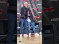 Michael J Fox And Christopher Lloyd Reunite In New York USA TODAY Shorts
