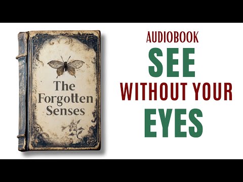 You’ve Only Been Using 5 Senses… Until Now