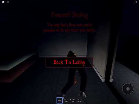 What happens when you get possessed ending in kampong chapter 1