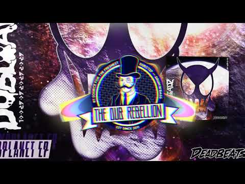 Dubloadz & G-REX - Grease
