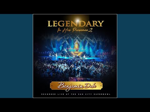 Bokang Modimo (Live) (feat. Lebo Sekgobela)