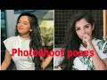 Ahsaas Channa Photoshoot Poses