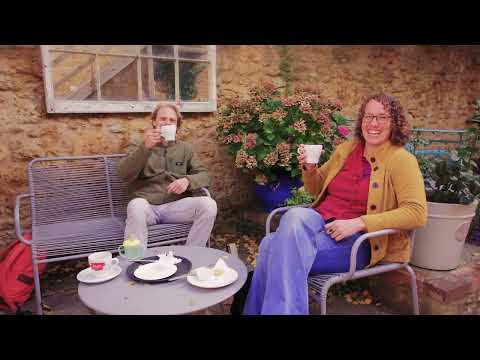 A portrait of Castle Cary, South Somerset