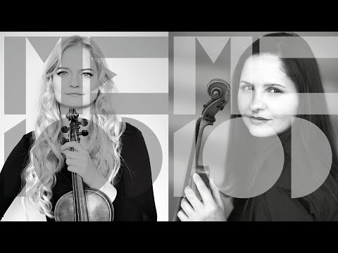 Kontsertmeistrid – ME103 – Live