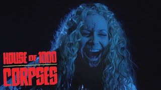 Scared Little Rabbits | House Of 1000 Corpses