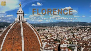 Florence - Itinerary | 03 Days in Florence | Italy | 2023 | 4K | Episode 02
