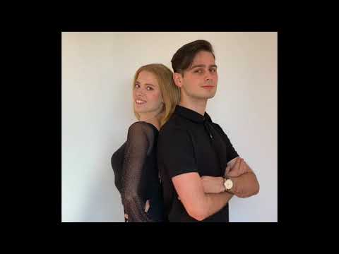 PROVOCAREA CAMPIONILOR ep.4 - ROXANA LUCACIU & PAUL REDNIC