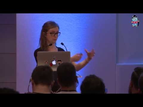 Golang UK Conf. 2016 - Natalie Pistunovich - Developing Apps for Developing Countries / go mobile