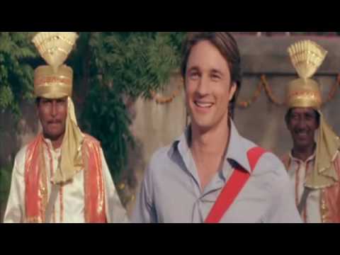 Missing You - Romantic Movie/TV Montage - Tyler Hilton