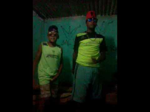 Mg bezinho cm mc Elton