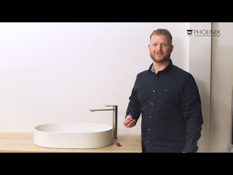 Aerator with Aerator Key 'How to' Access and Clean Video