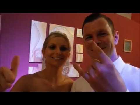 Sängerin Ines aus&nbsp;München für Ihre Hochzeit