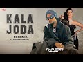 Kala Joda Song BOHEMIA Music Video Ft Poonam Pandey Latest Punjabi Songs 2024 Saga Music