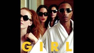 Pharrell Williams - It Girl