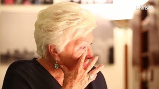 Nouvel album de Johnny : Line Renaud émue aux larmes