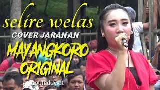 Download lagu Selire welas cover jaranan mayangkoro original live guo selomanggleng mp3 Download lagu Selire welas cover jaranan mayangkoro original live guo selomanggleng mp3