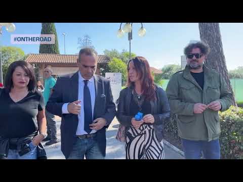 Taglio del nastro per il Festival del cavallo: campionato nazionale, esibizioni, butteri, fattoria didattica per i 30 anni di Atlante srl