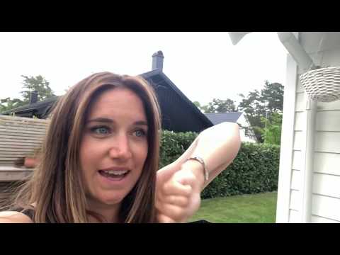 Inskrivning BB vecka 32