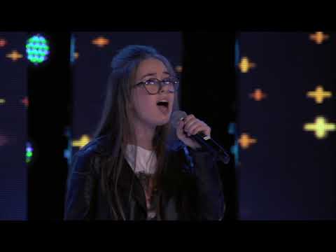 Radvilė Galminaitė, 14 metų, Lietuva