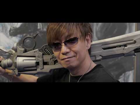 FINAL FANTASY XIV at Japan Expo 2019