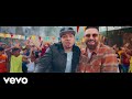 Danny Gokey, Alex Zurdo - Agradecido (Español) [Official Music Video]