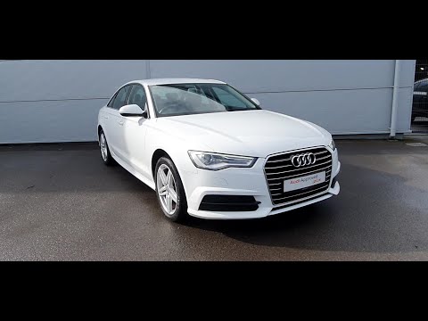 181C9455 - 2018 Audi A6 2.0TDI 187 SE Executive 29,800