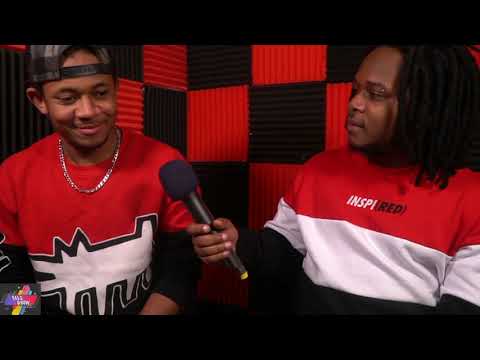 JAY KEYNO INTERVIEW PALE SHOW