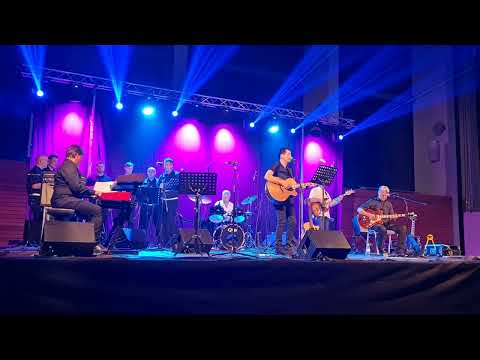 FolkRola - Nekoč, bog ve kdaj (Dvorana Špic D Dravograd)