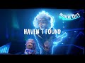 Sing 2 | I Still Haven’t Found What I’m Looking For Song (Lyrics) | Sing 2