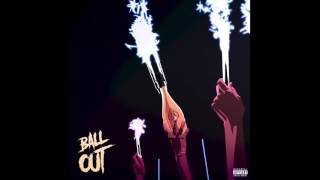 NIQLE NUT 'Ball Out" prod. by Ric & Thadeus