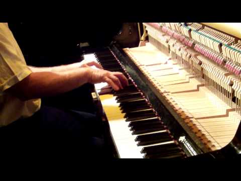 Andy Quin Lullaby Of Birdland Live