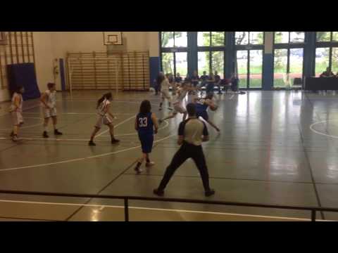 1. Tradate - Basket Gavardo