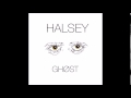 Halsey - Ghost (Official Instrumental) 